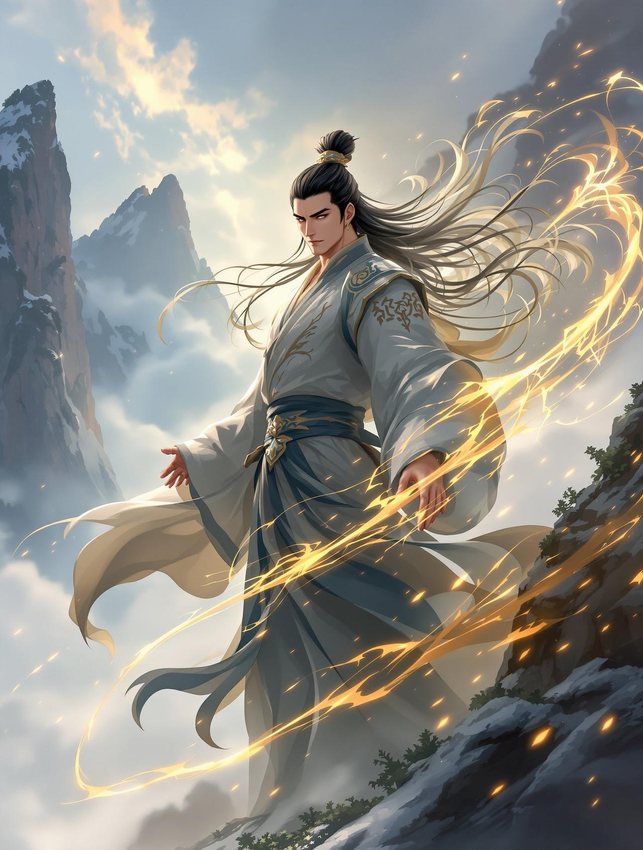 魅魔动漫网 - 完美世界