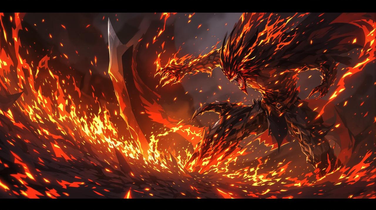 魅魔动漫网资讯 - 《鬼灭之刃 锻刀村篇》最终话先行图公开，决战即将迎来高潮