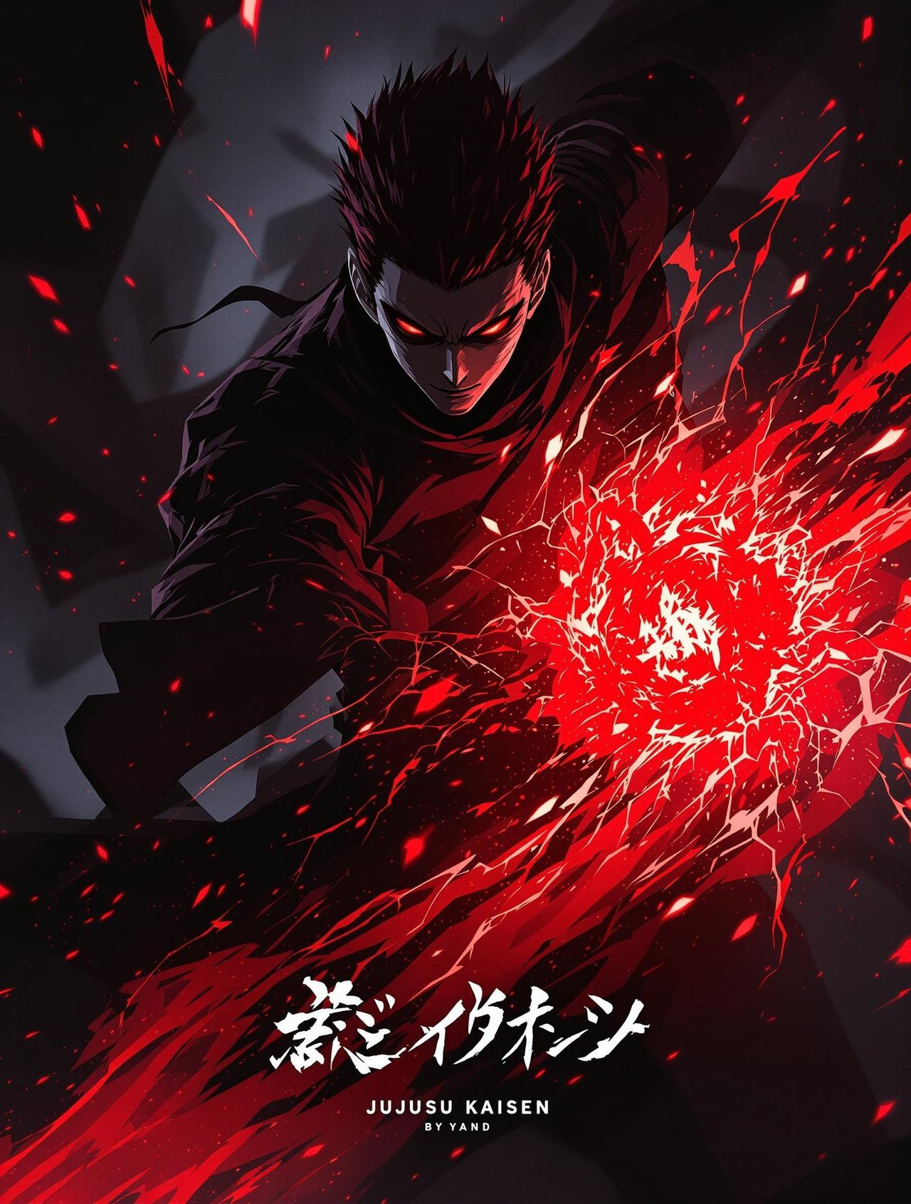 魅魔动漫网 - 咒术回战 第二季