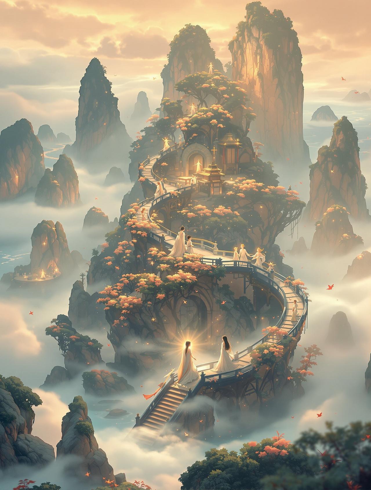魅魔动漫网 - 眷思量