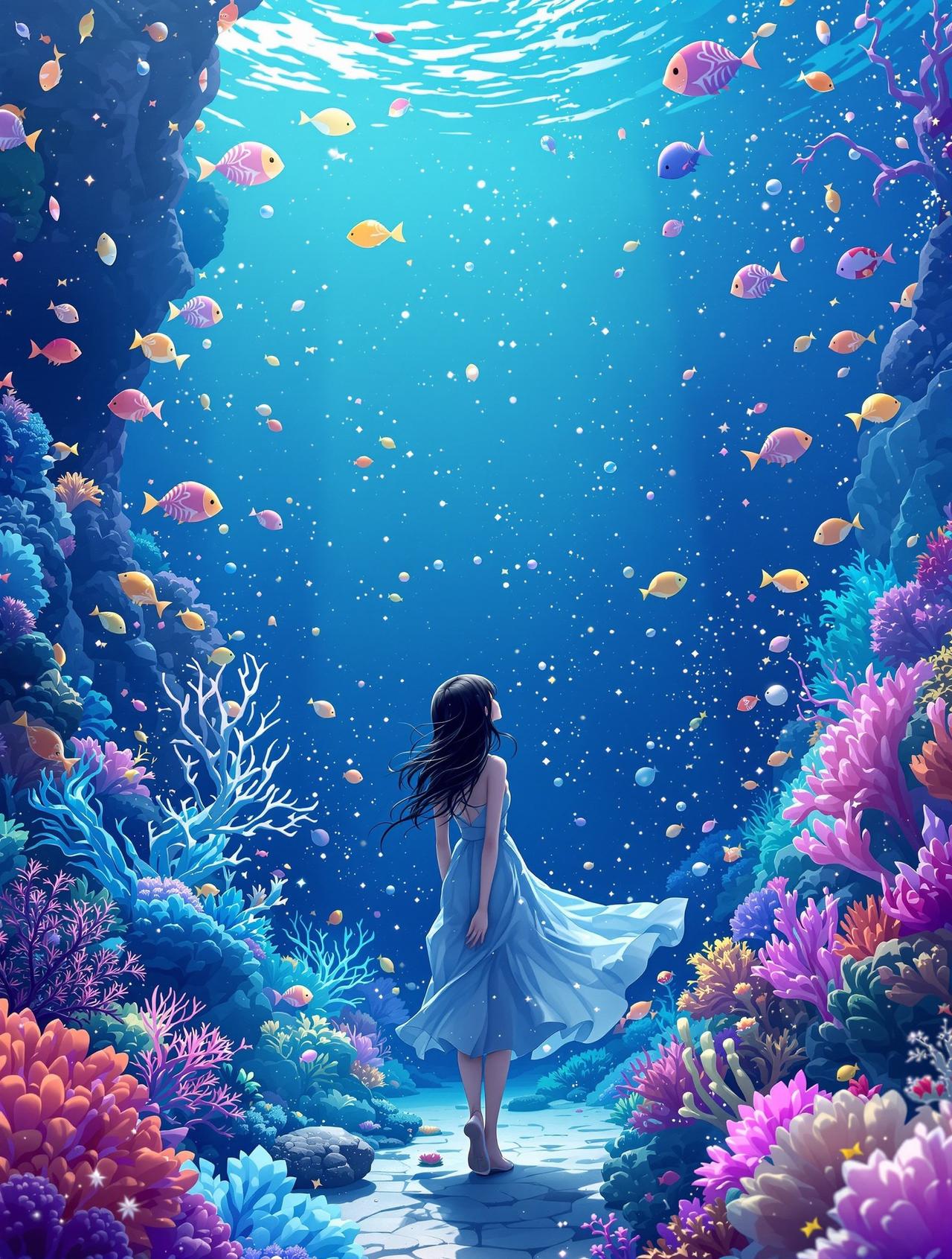 魅魔动漫网 - 深海