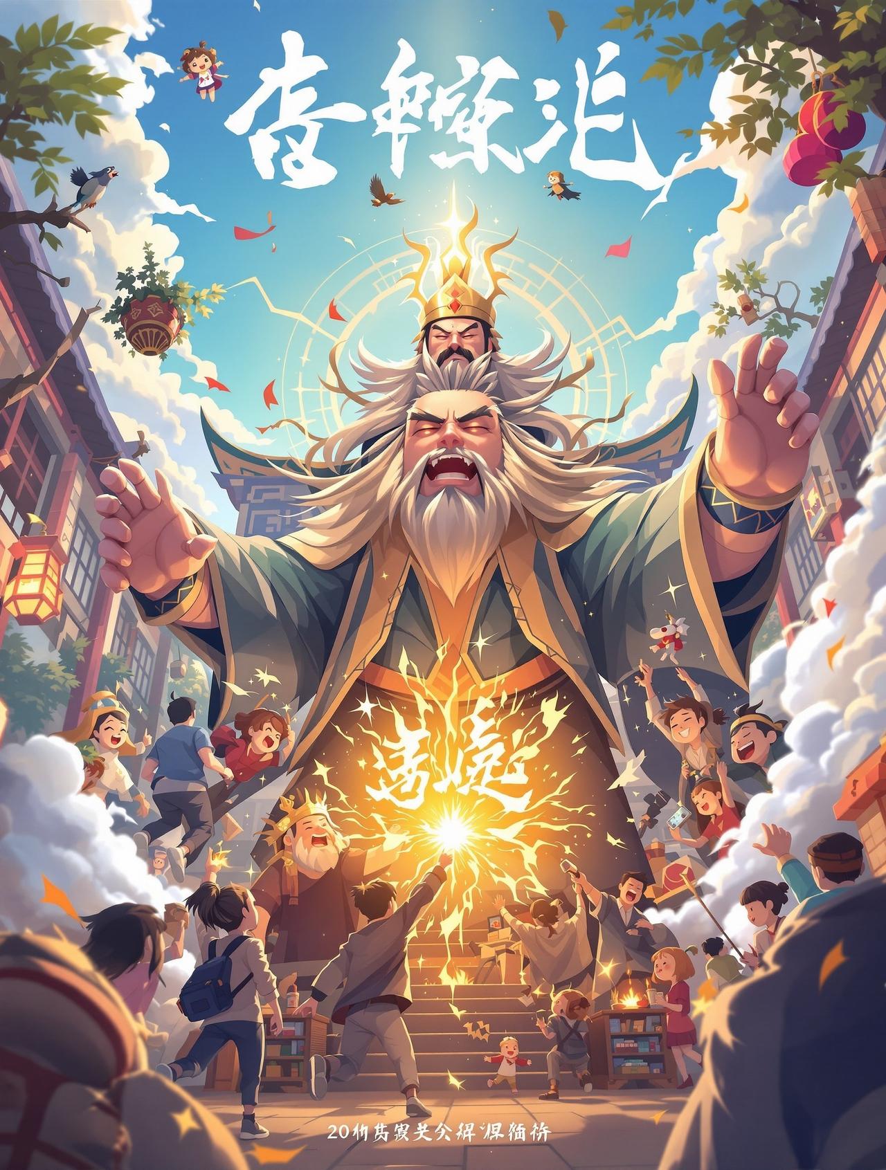 魅魔动漫网 - 仙王的日常生活