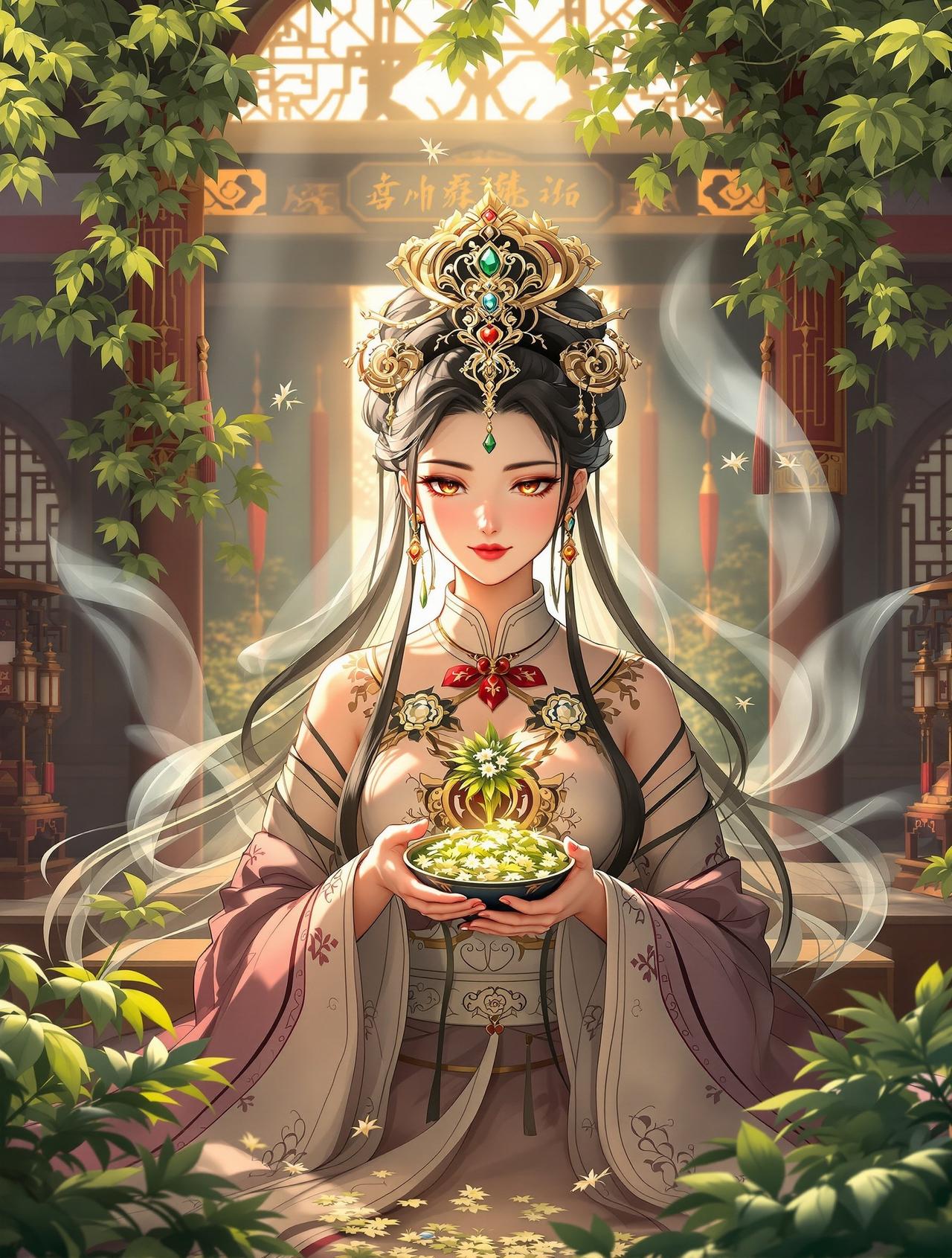 魅魔动漫网 - 药屋少女的呢喃