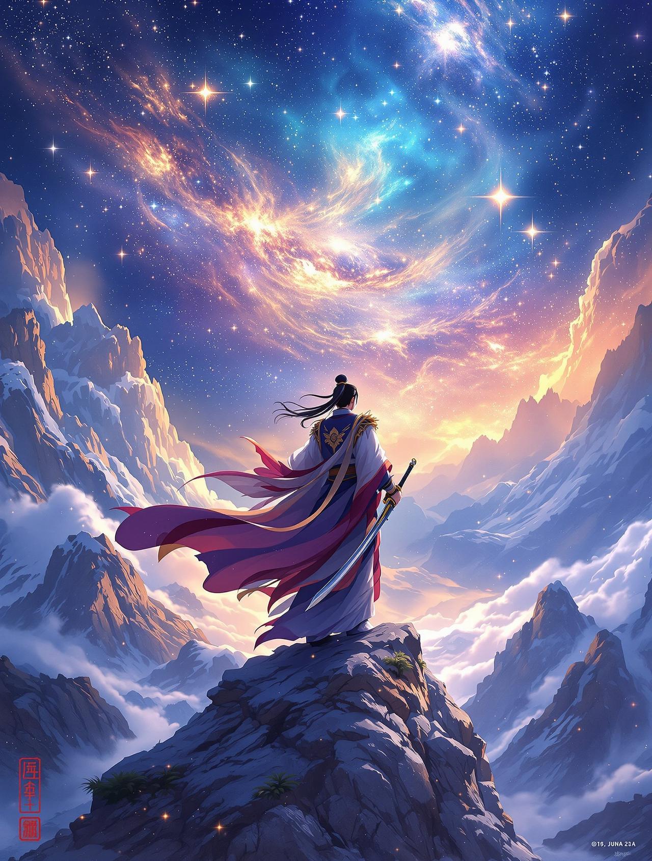 魅魔动漫网 - 凡人修仙传