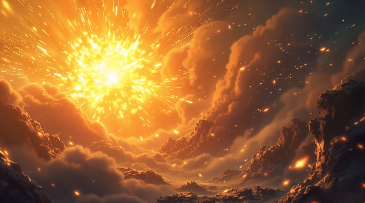 魅魔动漫网资讯 - 《完美世界》石昊突破至尊境，全新剧情引爆粉丝期待